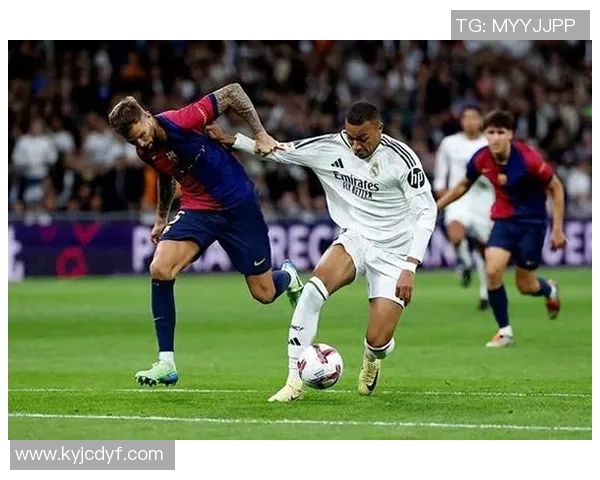 亚马尔与姆巴佩即将对决上赛季前者表现更胜一筹 亚马尔与姆巴佩即将对决上赛季前者表现更胜一筹