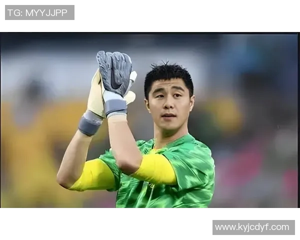 北京国安门将侯森荣膺中超11月最佳守门员称号 北京国安门将侯森荣膺中超11月最佳守门员称号