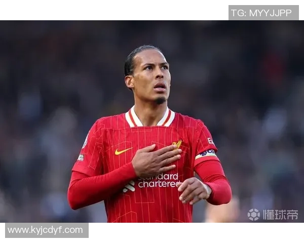 范戴克深刻反思球队表现呼吁每位球员重拾信心与责任感