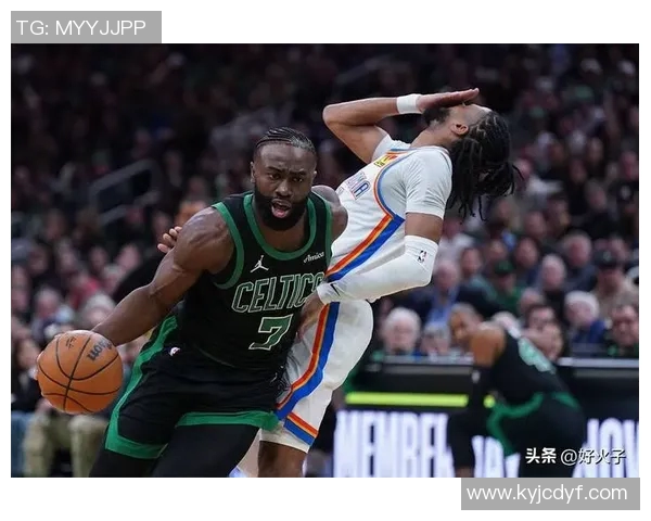 NBA染色先锋杰伦布朗获美媒新绰号黑马克引发热议