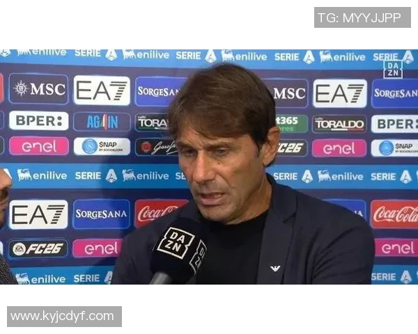 孔蒂回应点球争议强调大俱乐部应承担责任马洛塔不应亲自发表看法 孔蒂回应点球争议强调大俱乐部应承担责任马洛塔不应亲自发表看法