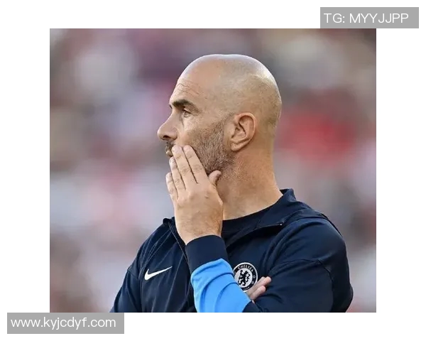 切尔西对马雷斯卡未来进行全面评估引发转会市场猜测