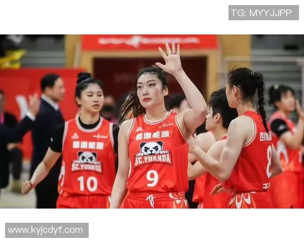 广东女篮夺冠之路：战胜四川更是战胜自我的艰难历程