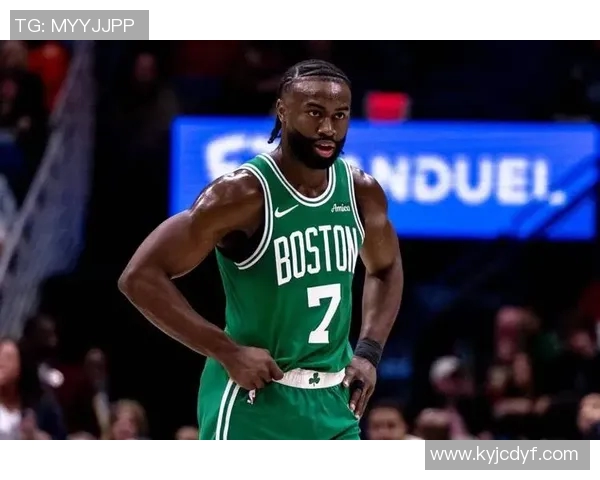 杰伦布朗坦言外界压力巨大一场失利便引发交易传闻