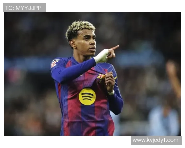 哈维盛赞亚马尔天赋异禀能展现内马尔梅西级别的精彩动作 哈维盛赞亚马尔天赋异禀能展现内马尔梅西级别的精彩动作