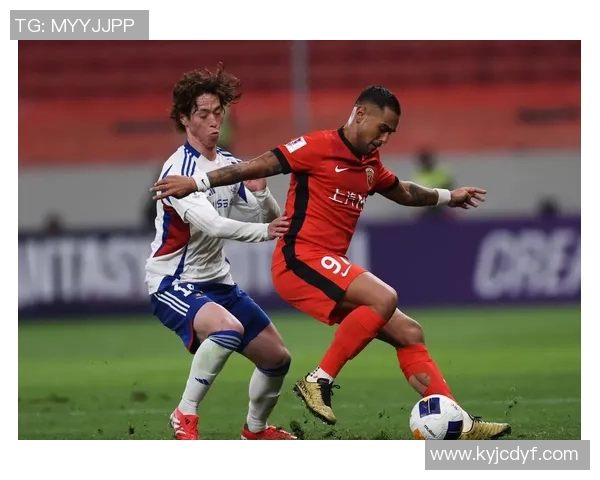 王晓瑞分析海港轮换困境为何在亚冠中速战速败仅得1分未彻底掉队 王晓瑞分析海港轮换困境为何在亚冠中速战速败仅得1分未彻底掉队