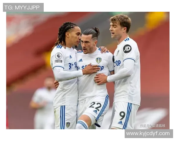 英超精彩回顾利兹联在主场战胜西汉姆展现强大实力