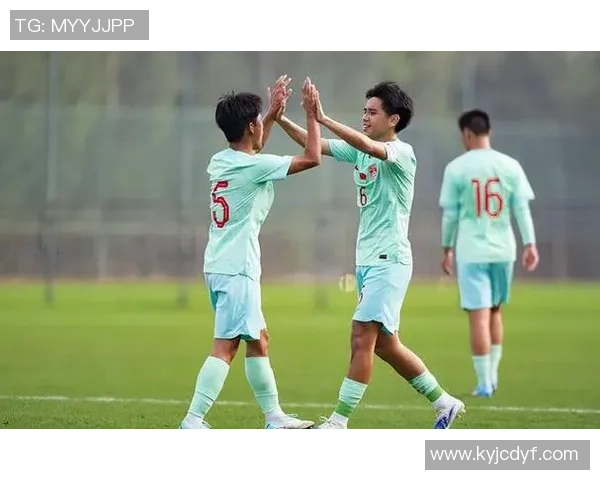 U15东亚杯中国台北U15队以2-0战胜中国澳门U15队成功小组赛三连胜